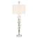 Jubilee One Light Table Lamp in Clear Crystal (45|S0019-11574)