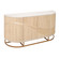 Sconset Credenza in Natural (45|H0075-11465)