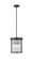 Carnaby Three Light Pendant in Matte Black (224|7504P10-MB)