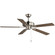 Super-Max 52''Ceiling Fan in Satin Nickel (16|88935SN) Super-Max 52''Ceiling Fan in Satin Nickel (16|88935SN)
