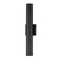 Calibro LED Outdoor Wall Sconce in Black (16|86435BK) Calibro LED Outdoor Wall Sconce in Black (16|86435BK)