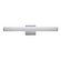 Rail LED Bath Bar in Polished Chrome (16|52132PC)