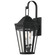 Oxford Two Light Outdoor Wall Sconce in Black (16|30594CLBK) Oxford Two Light Outdoor Wall Sconce in Black (16|30594CLBK)