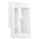Marco One Light Wall Mount in White (19|736-18-6)