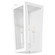 Bravo Four Light Wall Lantern in White (19|715-10-6)