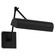 Picture Lights Two Light Picture Light in Matte Black (19|411-15-59)