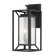 Harbor View Two Light Outdoor Wall Mount in Sand Coal (7|71262-66-C)