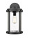One Light Outdoor Wall Sconce in Textured Black (59|290101-TBK)