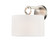 Braxstan One Light Wall Sconce in Brushed Nickel (59|211001-BN)