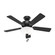 Swanson 44''Ceiling Fan in Matte Black (47|52790)