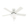 Swanson 44''Ceiling Fan in Fresh White (47|52778)