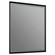 Dusk LED Mirror in Black (440|3-0801-15)