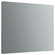 Compact LED Mirror in Black (440|3-0404-15)