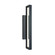 Liam LED Outdoor Wall Sconce in Black (162|LEMW0524LAJUDBK)