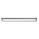 Delgado LED Linear in Black (162|DLGL4806LAJD1BK)