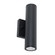 Beverly LED Outdoor Wall Sconce in Black (162|BVYW0410LAJUDBK) Beverly LED Outdoor Wall Sconce in Black (162|BVYW0410LAJUDBK)