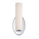 Loft LED Wall & Bath Light in Brushed Nickel (281|WS-3611-27-BN)