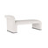 Weaver Chaise in Polar Boucle/Grey Ash (314|FTU03)