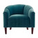 Misha Accent Chair in Peacock Velvet (314|8130)