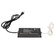 Invisiled Outdoor Outdoor Portable Power Supply in BLACK (34|PS-24DC-A96P-OD)