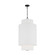 Sawyer One Light Pendant in Midnight Black (454|KSP1171MBK) Sawyer One Light Pendant in Midnight Black (454|KSP1171MBK)