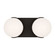 Syrie LED Vanity in Aged Iron (454|EV1022AI-L1) Syrie LED Vanity in Aged Iron (454|EV1022AI-L1)