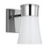 Roy One Light Vanity in Chrome (454|DJV1081CH)