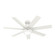 Brazos 52''Ceiling Fan in Fresh White (47|52375)