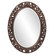 Suzanne Mirror in Antique Copper (204|2123)