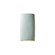 Ambiance Two Light Wall Sconce in Muted Yellow (102|CER-8859-MYLW)