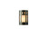Ambiance One Light Wall Sconce in Adobe (102|CER-7345-ADOB)
