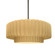 Radiance One Light Pendant in Muted Yellow (102|CER-6553-MYLW-NCKL-RIGID) Radiance One Light Pendant in Muted Yellow (102|CER-6553-MYLW-NCKL-RIGID)
