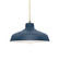 Radiance One Light Pendant in Midnight Sky (102|CER-6260-MID-ABRS-BEIG-TWST)
