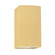 Ambiance One Light Wall Sconce in Muted Yellow (102|CER-5915-MYLW) Ambiance One Light Wall Sconce in Muted Yellow (102|CER-5915-MYLW)
