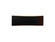 Ambiance Two Light Wall Sconce in Carbon Matte Black w/ Champagne Gold (102|CER-5767-CBGD)