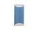 Ambiance LED Outdoor Wall Sconce in Sky Blue (102|CER-5755W-SKBL)