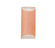 Ambiance Two Light Wall Sconce in Gloss Blush (102|CER-5755-BSH)