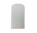 Ambiance LED Wall Sconce in Reflecting Pool (102|CER-5745-RFPL-LED1-1000)