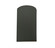 Ambiance Two Light Wall Sconce in Pewter Green (102|CER-5745-PWGN)