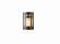 Ambiance LED Wall Sconce in Pewter Green (102|CER-5345W-PWGN)