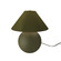 Portable Two Light Portable in Matte Green (102|CER-2545-MGRN)