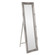 Queen Mirror in Glossy Nickel (204|57028N)