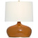 Olinda LED Table Lamp in Crackled Sienna (268|TOB 3690CSA-L)