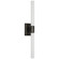 Hawthorne LED Bath Light in Bronze (268|CHD 2041BZ-WG)