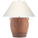 Fasano LED Table Lamp in Natural Terracotta (268|CHA 8641NTC-L)