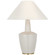 Paros LED Table Lamp in Ivory (268|BBL 3640IVO-L2)