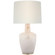Paros LED Table Lamp in Alabaster (268|BBL 3640ALB-L)