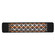 Single Element Heater in Black (40|EF20240B2)