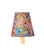 Marble Collection Chandelier Shade in Multicolor (142|0900-0033)