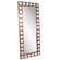 Magnus Mirror in Brown (204|37146)